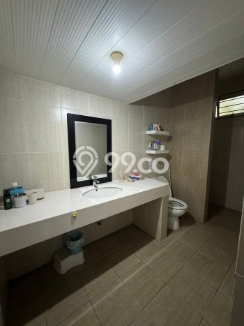 Jual Rumah Luas Elegan Dengan View Eksklusif di Alam Sutera, Tangerang Jual Rumah Luas Elegan Dengan View Eksklusif di Alam Sutera, Tangerang