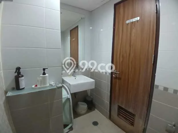 Siap Milik Apartemen 2 KT 1 KM di Pasar Minggu Siap Milik Apartemen 2 KT 1 KM di Pasar Minggu