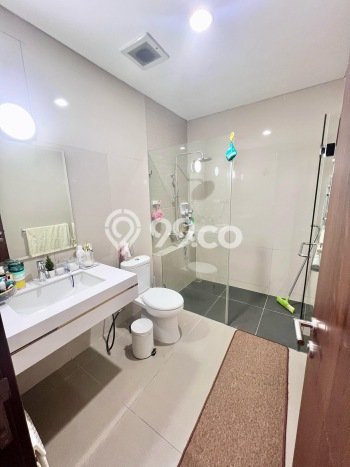 Rumah Luxury Modern Siap Huni di Suvarna Sutera Tangerang Rumah Luxury Modern Siap Huni di Suvarna Sutera Tangerang