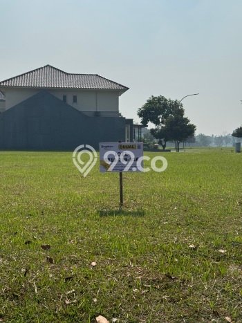 Tanah Dijual Lokasi Cikupa Tangerang PPJB Tanah Dijual Lokasi Cikupa Tangerang PPJB