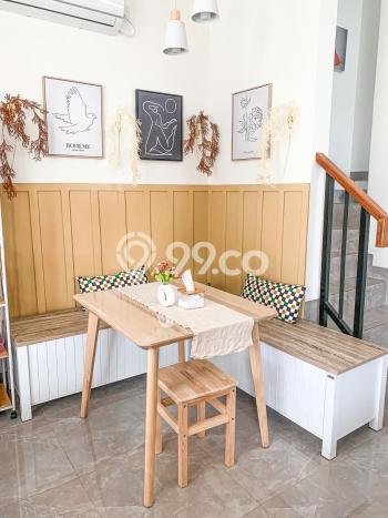 For Sale Rumah 3 Kamar Lokasi Ideal Nyaman dan Strategis di Cikupa For Sale Rumah 3 Kamar Lokasi Ideal Nyaman dan Strategis di Cikupa