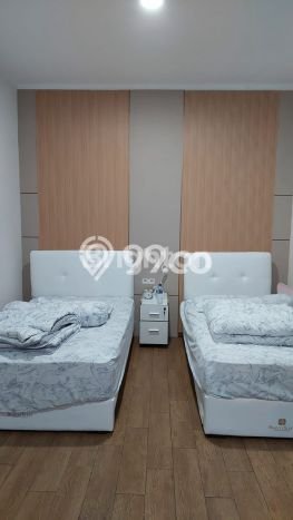 Siap Huni Rumah Mewah 3 Kamar di Sindang Jaya Dekat ke Mana Pun Siap Huni Rumah Mewah 3 Kamar di Sindang Jaya Dekat ke Mana Pun