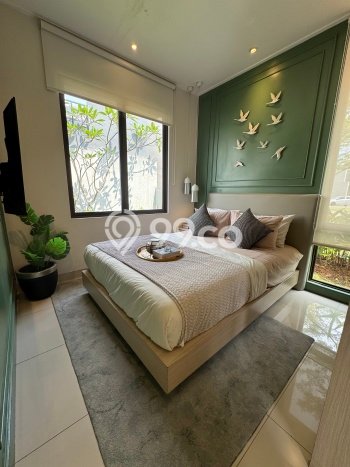 For Sale Rumah 2 Kamar Lokasi Ideal Bagus dan Strategis di Curug For Sale Rumah 2 Kamar Lokasi Ideal Bagus dan Strategis di Curug