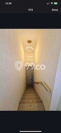 Dijual Hunian Rumah Terawat 3 Kamar di Suvarna Sutera, Tangerang Dijual Hunian Rumah Terawat 3 Kamar di Suvarna Sutera, Tangerang