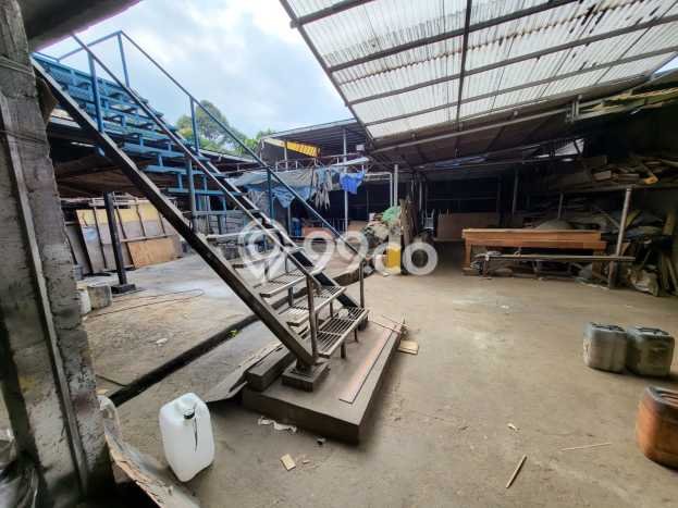 FOR SALE! Gudang di Setra Sari Bandung, LT 1350m2, LB 500m2 FOR SALE! Gudang di Setra Sari Bandung, LT 1350m2, LB 500m2