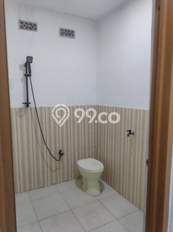 Dijual Rumah Eksklusif 2 KT di Kopo Permai, Bandung Dijual Rumah Eksklusif 2 KT di Kopo Permai, Bandung