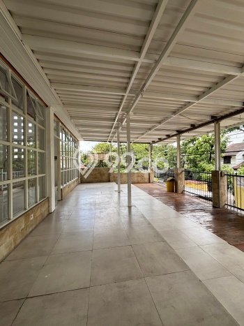 Disewakan Komersial komersial di Bandung Wetan luas bangunan 330m2 Disewakan Komersial komersial di Bandung Wetan luas bangunan 330m2