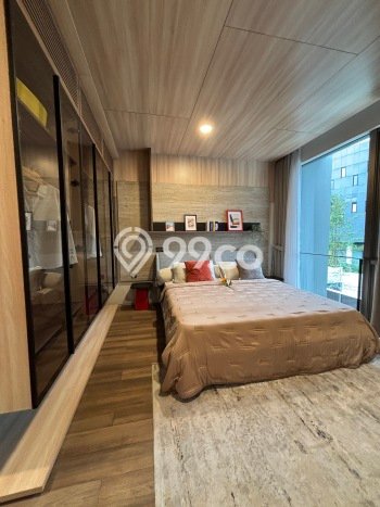Rumah Elit Modern Tanpa Renovasi di Kota Baru Parahyangan Bandung Rumah Elit Modern Tanpa Renovasi di Kota Baru Parahyangan Bandung