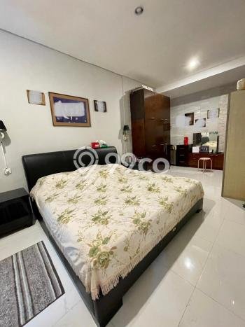 Rumah Modern 3 Kamar LT 162m2 di Kota Baru Parahyangan Rumah Modern 3 Kamar LT 162m2 di Kota Baru Parahyangan