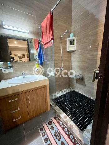 Rumah Modern 3 Kamar LT 162m2 di Kota Baru Parahyangan Rumah Modern 3 Kamar LT 162m2 di Kota Baru Parahyangan