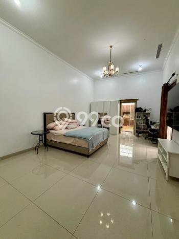 Hunian Elit LB 360m2 Siap Huni Desain Elegan di Kota Baru Parahyangan, Bandung Hunian Elit LB 360m2 Siap Huni Desain Elegan di Kota Baru Parahyangan, Bandung