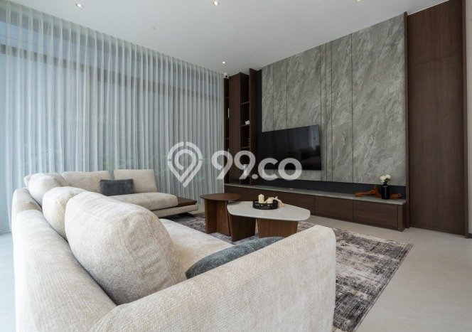 Rumah Elit LB 360m2 Siap Pakai Desain Elegan di Kota Baru Parahyangan, Bandung Rumah Elit LB 360m2 Siap Pakai Desain Elegan di Kota Baru Parahyangan, Bandung