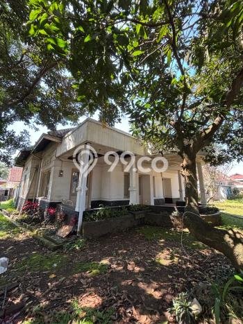 Rumah Luxury Modern Tanpa Renovasi di Riau Bandung Rumah Luxury Modern Tanpa Renovasi di Riau Bandung