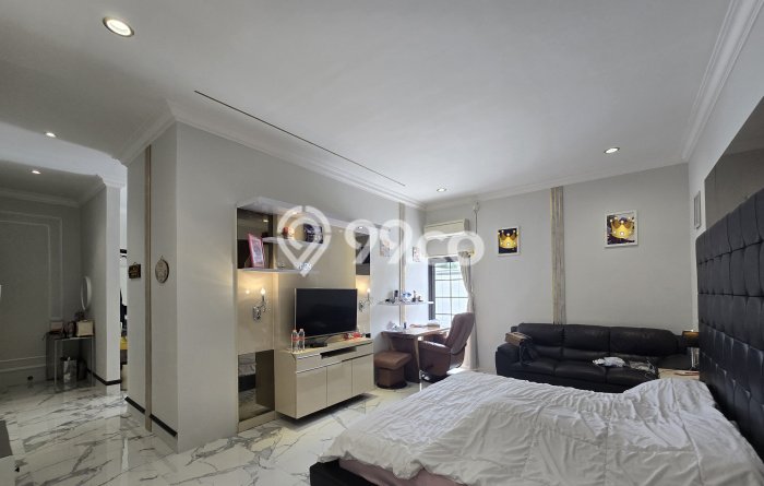Siap Huni Rumah Mewah 4 Kamar di Sukasari Dekat ke Mana Saja Siap Huni Rumah Mewah 4 Kamar di Sukasari Dekat ke Mana Saja