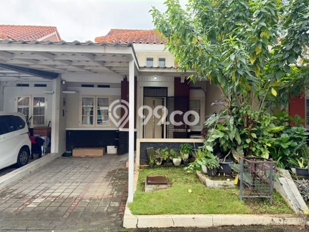 For Sale Hunian Rumah Nyaman 2 KT di Kota Baru Parahyangan, Bandung For Sale Hunian Rumah Nyaman 2 KT di Kota Baru Parahyangan, Bandung