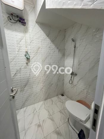 Disewakan Hunian Konsep Minimalis di Kota Baru Parahyangan Bandung dengan 4 KT Disewakan Hunian Konsep Minimalis di Kota Baru Parahyangan Bandung dengan 4 KT