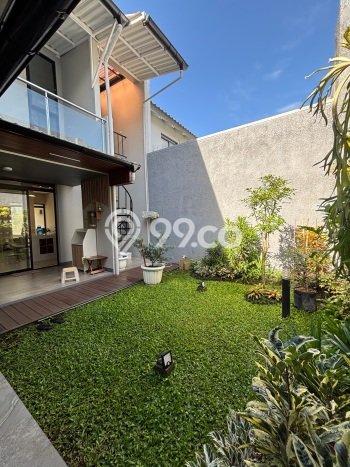 Rumah sewa siap pakai 3 Kamar Tidur di Kota Baru Parahyangan, Bandung Rumah sewa siap pakai 3 Kamar Tidur di Kota Baru Parahyangan, Bandung