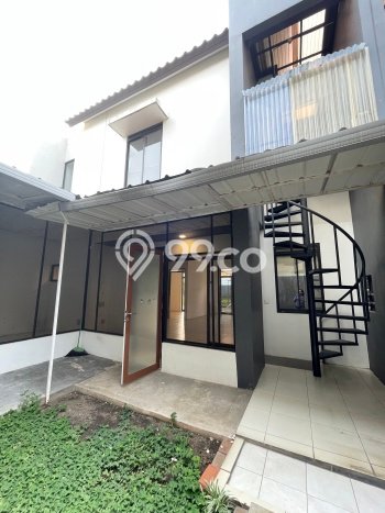 Rumah sewa siap huni 4 Kamar Tidur di Kota Baru Parahyangan, Bandung Rumah sewa siap huni 4 Kamar Tidur di Kota Baru Parahyangan, Bandung