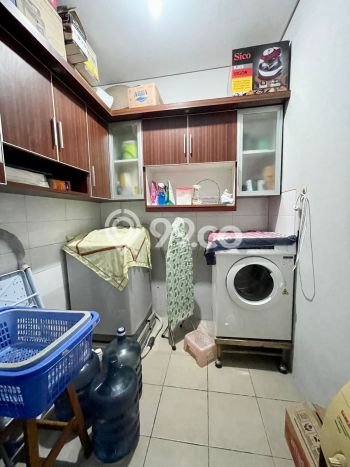 Rumah Modern 3 Kamar LT 162m2 di Kota Baru Parahyangan Rumah Modern 3 Kamar LT 162m2 di Kota Baru Parahyangan