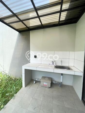 Rumah Elit LB 96m2 Siap Pakai Desain Elegan di Kota Baru Parahyangan, Bandung Rumah Elit LB 96m2 Siap Pakai Desain Elegan di Kota Baru Parahyangan, Bandung