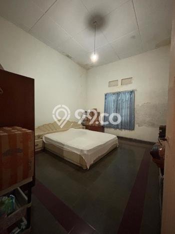 Rumah Luxury Modern Tanpa Renovasi di Riau Bandung Rumah Luxury Modern Tanpa Renovasi di Riau Bandung