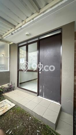 Rumah sewa siap huni 2 KT di Kota Baru Parahyangan, Bandung Rumah sewa siap huni 2 KT di Kota Baru Parahyangan, Bandung