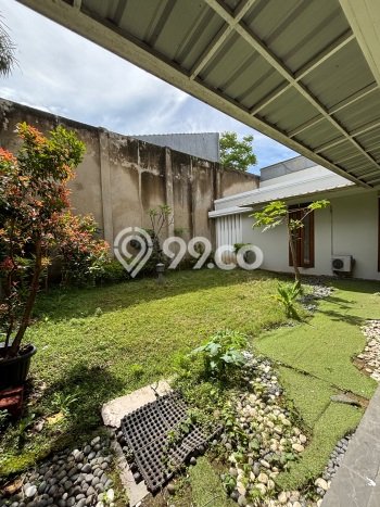 Rumah sewa siap pakai 4 KT di Kota Baru Parahyangan, Bandung Rumah sewa siap pakai 4 KT di Kota Baru Parahyangan, Bandung