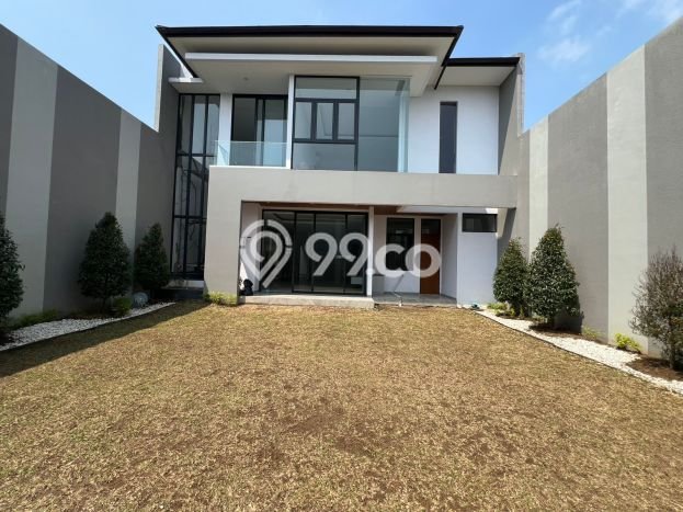 Jarang Ada! Rumah Sewa 4 Kamar Bagus Siap Huni Kota Baru Parahyangan Jarang Ada! Rumah Sewa 4 Kamar Bagus Siap Huni Kota Baru Parahyangan