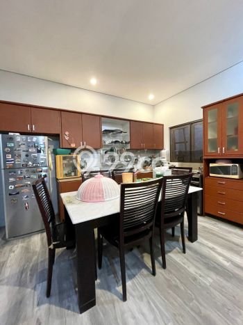 Rumah Modern 3 Kamar LT 162m2 di Kota Baru Parahyangan Rumah Modern 3 Kamar LT 162m2 di Kota Baru Parahyangan