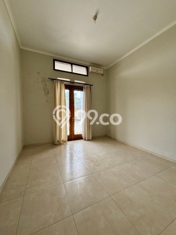 Rumah sewa siap pakai 4 KT di Kota Baru Parahyangan, Bandung Rumah sewa siap pakai 4 KT di Kota Baru Parahyangan, Bandung