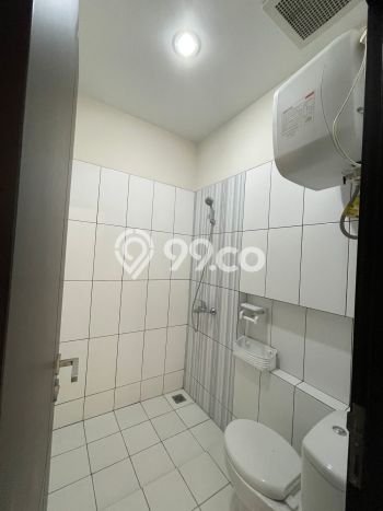 Rumah Modern 2 Kamar LT 90m2 di Kota Baru Parahyangan Rumah Modern 2 Kamar LT 90m2 di Kota Baru Parahyangan