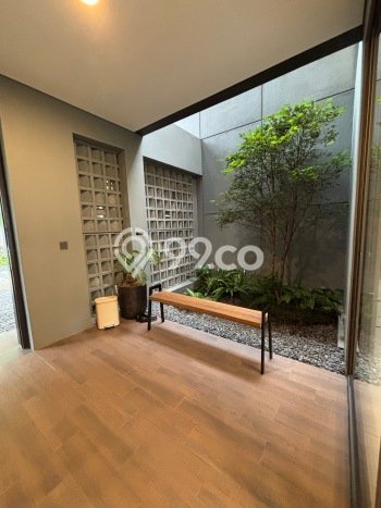 Rumah Elit Modern Tanpa Renovasi di Kota Baru Parahyangan Bandung Rumah Elit Modern Tanpa Renovasi di Kota Baru Parahyangan Bandung
