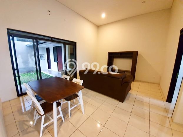 Rumah Sewa Bandung LT 162m2 LB 97m2 Kawasan Kota Baru Parahyangan Rumah Sewa Bandung LT 162m2 LB 97m2 Kawasan Kota Baru Parahyangan