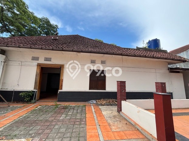 Siap Huni Rumah Mewah 1 Kamar di Bandung Wetan Dekat ke Mana Saja Siap Huni Rumah Mewah 1 Kamar di Bandung Wetan Dekat ke Mana Saja