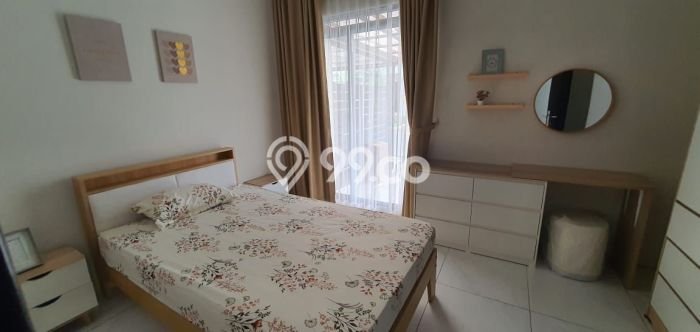 Rumah Disewakan Bandung LT 120m2 LB 94m2 Kawasan Kota Baru Parahyangan Rumah Disewakan Bandung LT 120m2 LB 94m2 Kawasan Kota Baru Parahyangan