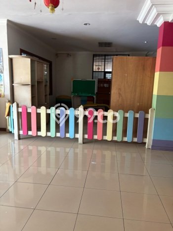 Ready to Use! Luxury House LT 1911m2 Desain Modern di Setra Duta Ready to Use! Luxury House LT 1911m2 Desain Modern di Setra Duta