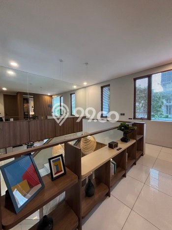 Rumah Elit Modern Tanpa Renovasi di Kota Baru Parahyangan Bandung Rumah Elit Modern Tanpa Renovasi di Kota Baru Parahyangan Bandung