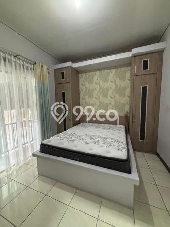 Sewa Rumah Murah di Kota Baru Parahyangan Bandung dengan 4 Kamar Tidur Sewa Rumah Murah di Kota Baru Parahyangan Bandung dengan 4 Kamar Tidur