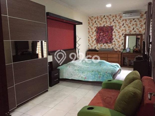 Hunian Super Elit dengan Akses Paling Strategis di Legenda Wisata, Bogor Hunian Super Elit dengan Akses Paling Strategis di Legenda Wisata, Bogor