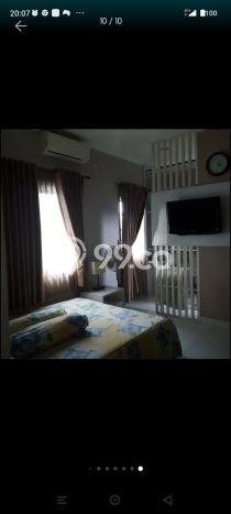 Rumah Terawat 4 KT 5 KM di Kota Wisata, Bogor Rumah Terawat 4 KT 5 KM di Kota Wisata, Bogor