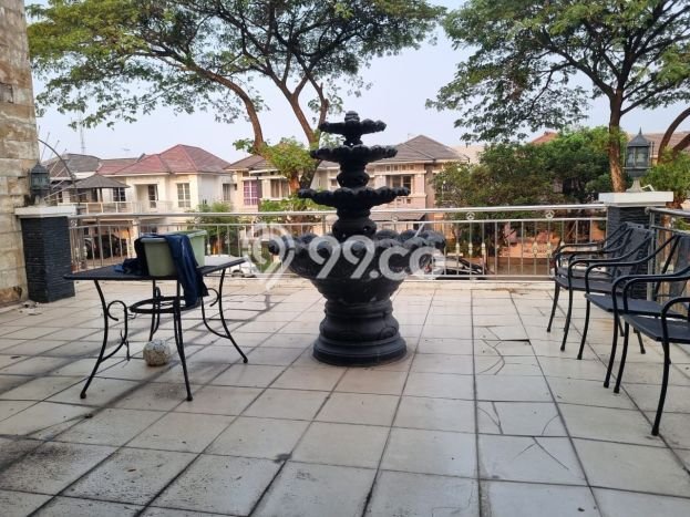 Rumah Elit Modern Siap Huni di Kota Wisata Bogor Rumah Elit Modern Siap Huni di Kota Wisata Bogor