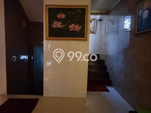 Rumah Elit Modern Siap Huni di Kota Wisata Bogor Rumah Elit Modern Siap Huni di Kota Wisata Bogor