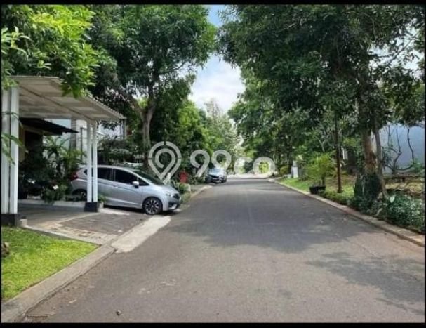 HUNIAN PILIHAN! Rumah di Legenda Wisata, Luas 133m² Bangunan 88m² HUNIAN PILIHAN! Rumah di Legenda Wisata, Luas 133m² Bangunan 88m²