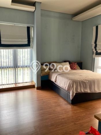 Rumah Exclusive 5 KT 5 KM di Kawasan Asri Kota Wisata, Bogor Rumah Exclusive 5 KT 5 KM di Kawasan Asri Kota Wisata, Bogor