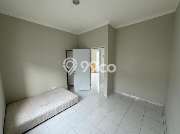 Rumah Minimalis 3 KT di Kota Wisata Bogor Semi Furnished Rumah Minimalis 3 KT di Kota Wisata Bogor Semi Furnished