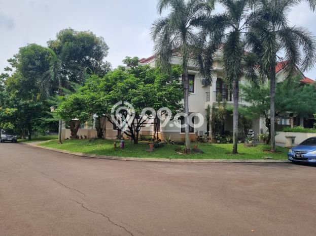 Hunian Super Elit dengan Akses Paling Strategis di Kota Wisata, Bogor Hunian Super Elit dengan Akses Paling Strategis di Kota Wisata, Bogor