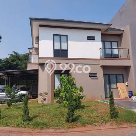 Dijual Hunian Rumah Terawat 3 KT di Kota Wisata, Bogor Dijual Hunian Rumah Terawat 3 KT di Kota Wisata, Bogor