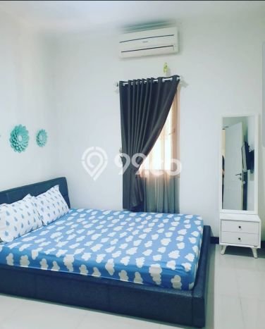 Rumah area Kota Wisata, 3 KT, Area Strategis, LT 180m² Bangunan 200m² Rumah area Kota Wisata, 3 KT, Area Strategis, LT 180m² Bangunan 200m²