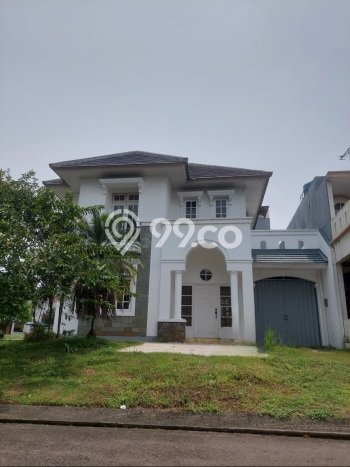 Hunian Mewah LB 171m2 Siap Pakai Desain Elegan di Kota Wisata, Bogor Hunian Mewah LB 171m2 Siap Pakai Desain Elegan di Kota Wisata, Bogor