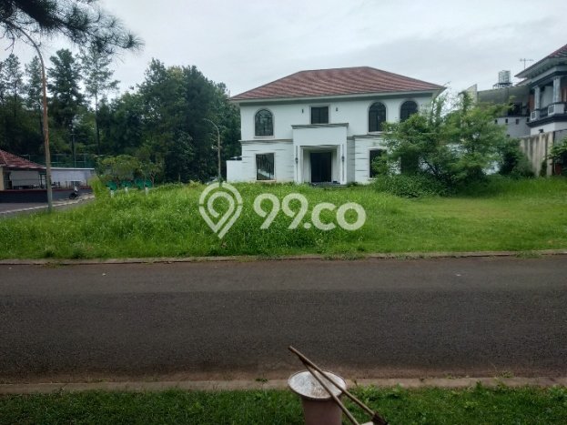 Lahan Dijual Lokasi Strategis di Bogor dengan Luas 456m2 Lahan Dijual Lokasi Strategis di Bogor dengan Luas 456m2
